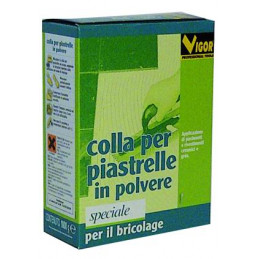 COLLA P/PIASTRELLE VIGOR IN...