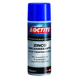 ZINCANTE LOCTITE PROF...