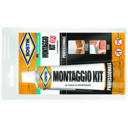 ADESIVI BOSTIK MONTAGE-KIT...