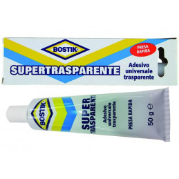 ADESIVI BOSTIK SUPERTRASP...