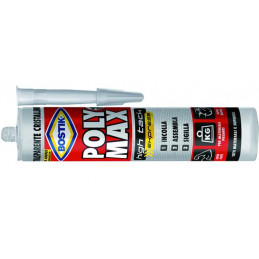 ADESIVI BOSTIK POLY-MAX...