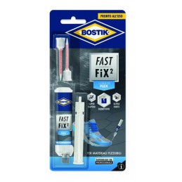 ADESIVI BOSTIK FAST-FIX2...