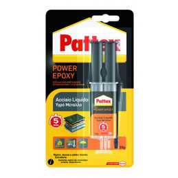 ADESIVI PATTEX POWER-EPOXY...