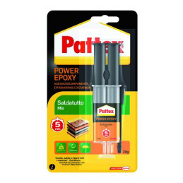 ADESIVI PATTEX POWER-EPOXY...