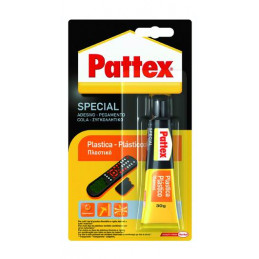 ADESIVI PATTEX SPECIAL...