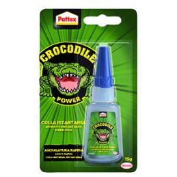 ADESIVI PATTEX CROCODILE...