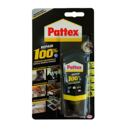 ADESIVI PATTEX REPAIR 100%...