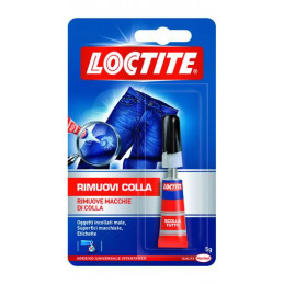 SCOLLATUTTO ATTAK LOCTITE...