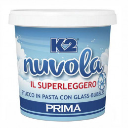 Stucco Pasta Nuvola G 500 K2