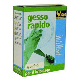 GESSO RAPIDO VIGOR IN...