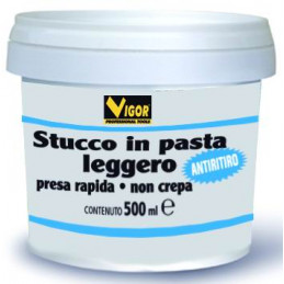 STUCCO PASTA T/FRANCESE...