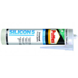 SILICONE PATTEX SILICON-5...