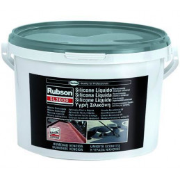 SILICONE HENKEL RUBSON...