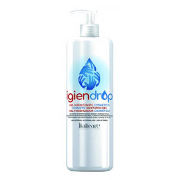 IGIENIZZANTE DROP GEL MANI...