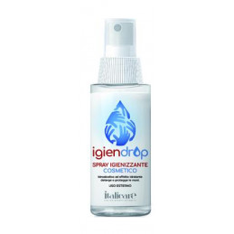 IGIENIZZANTE DROP SPRAY...