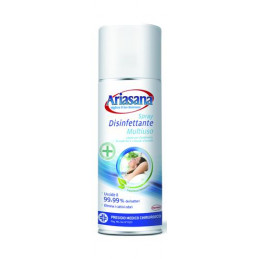 IGIENIZZANTI HENKEL SPRAY...