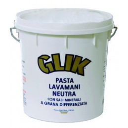 PASTA LAVAMANI GLICK NEUTRA...