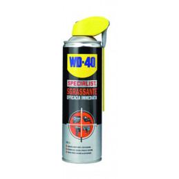 SGRASSANTE WD-40 SPECIALIST...