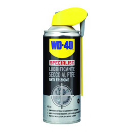 LUBRIFICANTI WD-40...