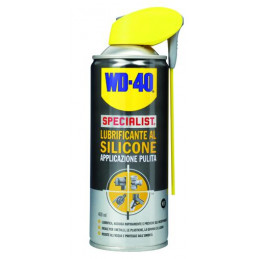 LUBRIFICANTI WD-40...