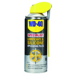 LUBRIFICANTI WD-40...