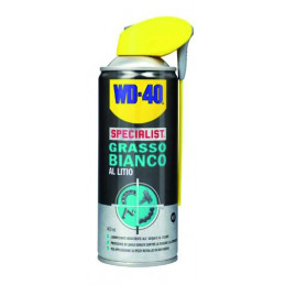 LUBRIFICANTI WD-40...