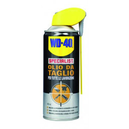 LUBRIFICANTI WD-40...