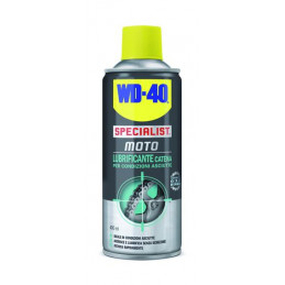 LUBRIFICANTI WD-40 MOTO...