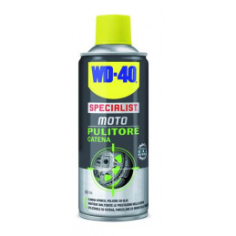 LUBRIFICANTI WD-40 MOTO...