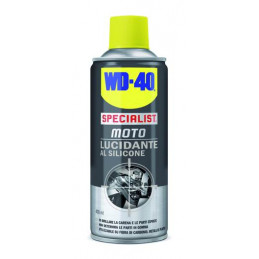 LUBRIFICANTI WD-40 MOTO...