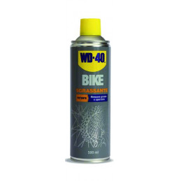 SGRASSANTI WD-40 BIKE SPRAY...