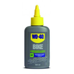 LUBRIFICANTI WD-40 BIKE...