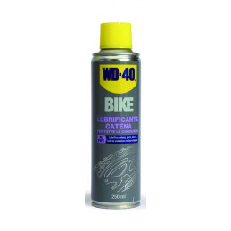 LUBRIFICANTI WD-40 BIKE...