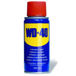 LUBRIFICANTI WD-40 SPRAY...