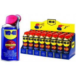 LUBRIFICANTI WD-40 SPRAY...