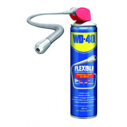 LUBRIFICANTI WD-40 SPRAY...