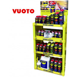 EXPO LUBRIFICANTI WD-40 BOX...