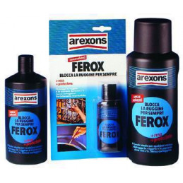 CONVERTITORE FEROX AREXONS...