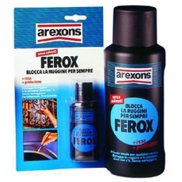 CONVERTITORE FEROX AREXONS...