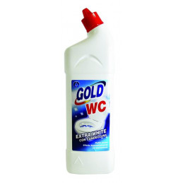 DETERGENTI GOLD WC...