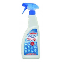 DETERGENTI RHUTTEN GLITTER...