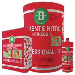 DILUENTE NITRO ANTINEBBIA...