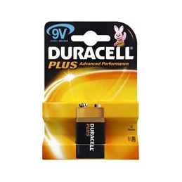 PILE DURACELL TRANSISTOR...