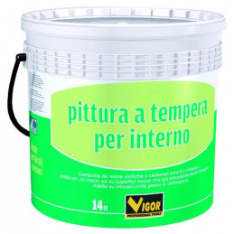 PITTURA MURALE VIGOR...