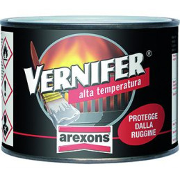 VERNIFER ALTA TEMPERATURA...