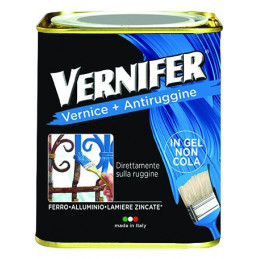 VERNIFER BRILLANTE BLU 750 ML