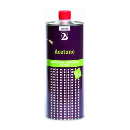 ACETONE 1 L