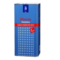 DILUENTE SINTETICO H.Q. 5 L