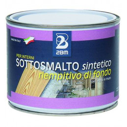 SOTTOSMALTO PRIMER...