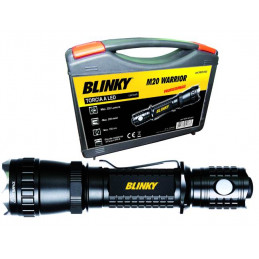 TORCE BLINKY-PROF LED...